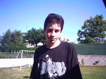 Tcho les mecs !!